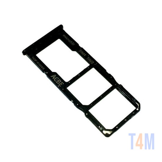 SIM Tray Samsung Galaxy A32 4G/A325 Black